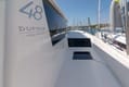 Catamaran Seaven available for yacht charter in Croatia | Yacht4Less