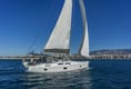 Explore Greece aboard Sailboat Big  Blue | Yacht4Less