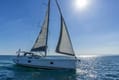 Book Sailboat Big  Blue for your sailing holiday in Greece | Yacht4Less