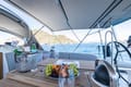 Book Sailboat Just Be for your sailing holiday in Turkey | Yacht4Less
