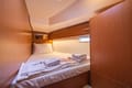 Best Price Guarantee for a Sailboat Just Be yacht charter in Turkey | Yacht4Less
