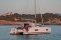 Explore Greece aboard Catamaran Monkey Puppy | Yacht4Less