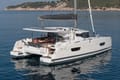 Catamaran Monkey Puppy – best yacht rental in Greece | Yacht4Less