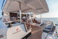 Enjoy Greece with Catamaran Monkey Puppy rental | Yacht4Less