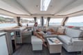 Experience Greece on Catamaran Monkey Puppy | Yacht4Less