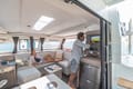 Catamaran Monkey Puppy available to rent in Greece | Yacht4Less