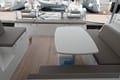 Book Catamaran Manta for your sailing holiday in Greece | Yacht4Less
