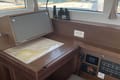 Catamaran Manta available to rent in Greece | Yacht4Less