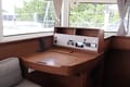 Sailing vacation in BVI on Catamaran Blú Heron | Yacht4Less