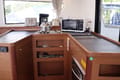 Catamaran Blú Heron charter deals in BVI | Yacht4Less