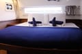 Catamaran Blú Heron affordable yacht charter in BVI | Yacht4Less