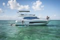 Explore Croatia aboard Motorboat Prestige 460 | Yacht4Less