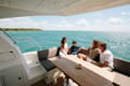 Book Motorboat Prestige 460 for your sailing holiday in Croatia | Yacht4Less