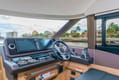 Sailing vacation in Croatia on Motorboat Prestige 460 | Yacht4Less