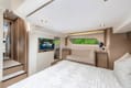 Motorboat Prestige 460 available to rent in Croatia | Yacht4Less