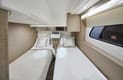 Plan your sailing vacation in Croatia with Motorboat Prestige 460 | Yacht4Less