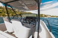 Book Motorboat Ryck 280 for your sailing holiday in Croatia | Yacht4Less