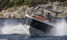 Enjoy Croatia with Motorboat Ryck 280 rental | Yacht4Less