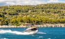 Motorboat Ryck 280 available to rent in Croatia | Yacht4Less