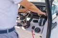 Plan your sailing vacation in Croatia with Motorboat Ryck 280 | Yacht4Less