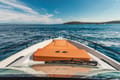 Motorboat Ryck 280 affordable yacht charter in Croatia | Yacht4Less