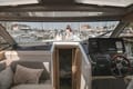 Sailing vacation in Croatia on Motorboat Mar | Yacht4Less