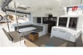 Explore Greece aboard Catamaran Hydra VIII | Yacht4Less