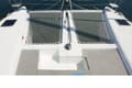 Sailing vacation in Greece on Catamaran Hydra VIII | Yacht4Less