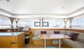 Discover Greece on Catamaran Hydra VIII | Yacht4Less