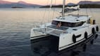 Rent Catamaran Prodigy in Greece | Yacht4Less