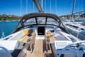 Book Sailboat Aria for your sailing holiday in Croatia | Yacht4Less