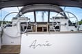 Discover Croatia on Sailboat Aria | Yacht4Less