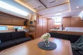 Sailboat Aria affordable yacht charter in Croatia | Yacht4Less