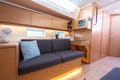 Best Price Guarantee for a Sailboat Aria yacht charter in Croatia | Yacht4Less