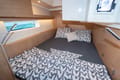 Book Sailboat Aria for your sailing holiday in Croatia | Yacht4Less