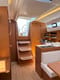 Book Sailboat Ethra for your sailing holiday in Greece | Yacht4Less