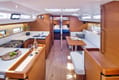 Explore Greece aboard Sailboat Thousand Sunny | Yacht4Less