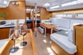 Sailboat Thousand Sunny – best yacht rental in Greece | Yacht4Less