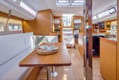Sailing vacation in Greece on Sailboat Thousand Sunny | Yacht4Less