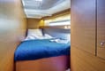 Discover Greece on Sailboat Thousand Sunny | Yacht4Less