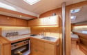 Enjoy Croatia with Sailboat ARUNA rental | Yacht4Less