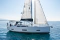 Discover Greece on Sailboat Agnes | Yacht4Less