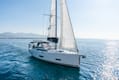Sailboat Agnes charter deals in Greece | Yacht4Less