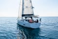 Experience Greece on Sailboat Agnes | Yacht4Less