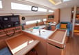 Sailing vacation in BVI on Sailboat SIPSI | Yacht4Less