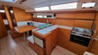 Enjoy Croatia with Sailboat Blue Moon rental | Yacht4Less