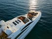 Explore Croatia aboard Motorboat Ghost | Yacht4Less