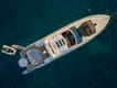 Book Motorboat Ghost for your sailing holiday in Croatia | Yacht4Less