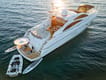Motorboat Ghost – best yacht rental in Croatia | Yacht4Less