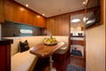 Motorboat Ghost charter deals in Croatia | Yacht4Less